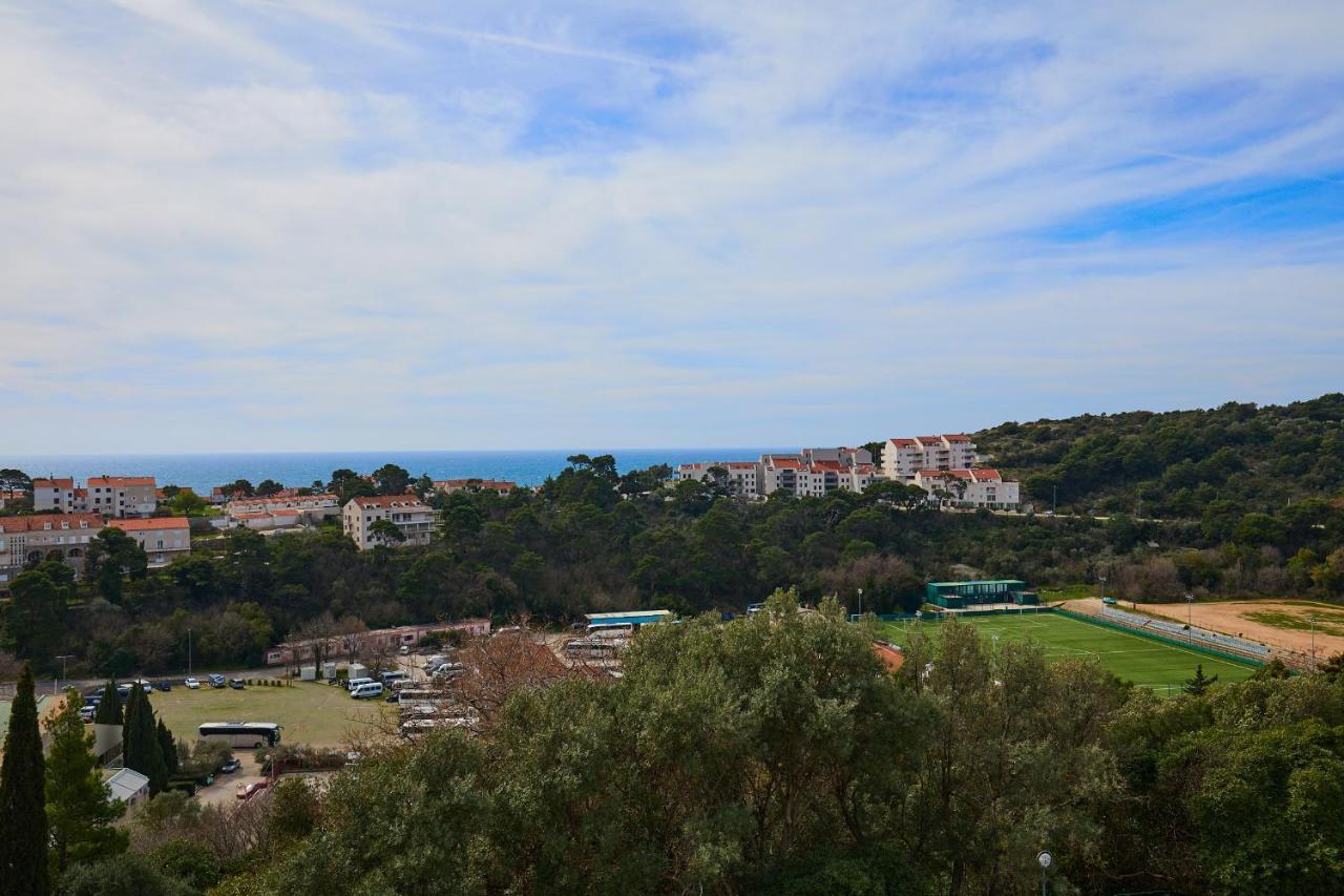 Prima Ragusa Dış mekan fotoğraf